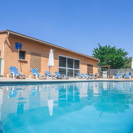 شقة St-Germain - Les Terrasses De L'Ardeche - Piscine سالافاس المظهر الخارجي الصورة