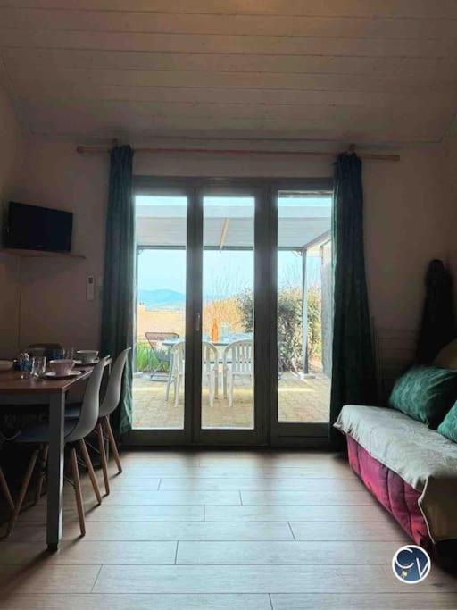 شقة St-Germain - Les Terrasses De L'Ardeche - Piscine سالافاس المظهر الخارجي الصورة