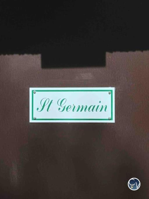 شقة St-Germain - Les Terrasses De L'Ardeche - Piscine سالافاس المظهر الخارجي الصورة